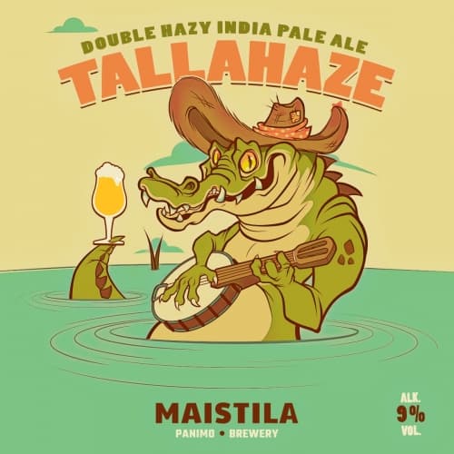 Tallahaze