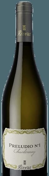 Preludio No. 1 Chardonnay