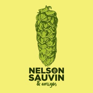 Nelson Sauvin & Amigos