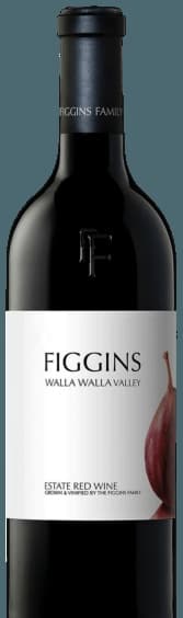 Walla Walla Valley Estate Red