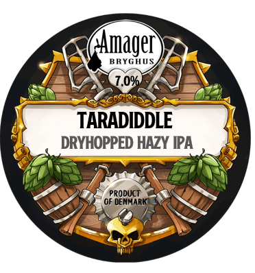 Taradiddle