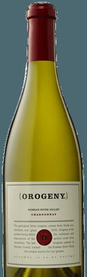 Chardonnay