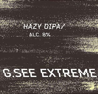 G. See Extreme
