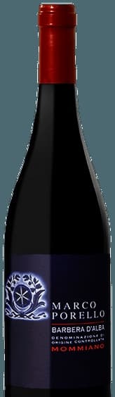 Mommiano Barbera d’Alba