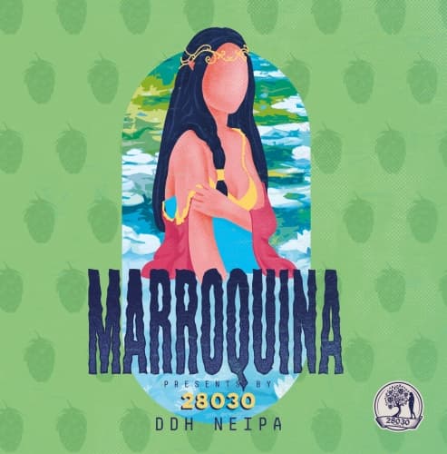 MARROQUINA