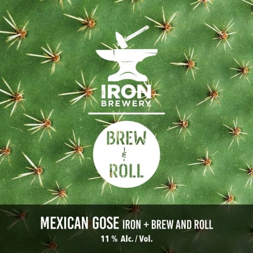 Mexican Gose