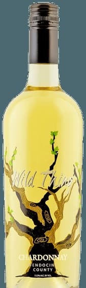 Wild Thing Chardonnay