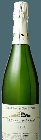 Crémant d'Alsace Brut