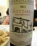 Bucciarelli Chianti Classico