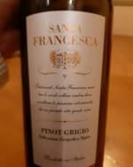 Pinot Grigio