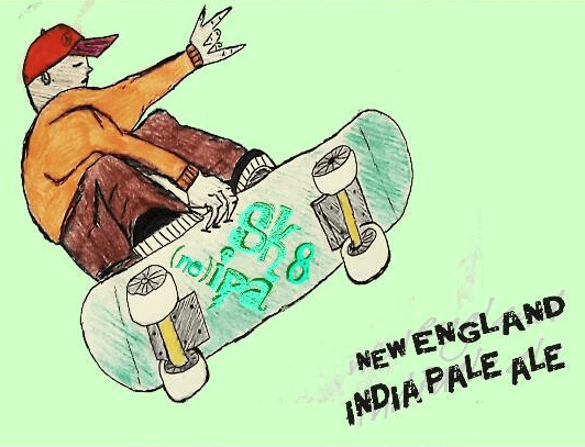 Sk8 (ne)ipa
