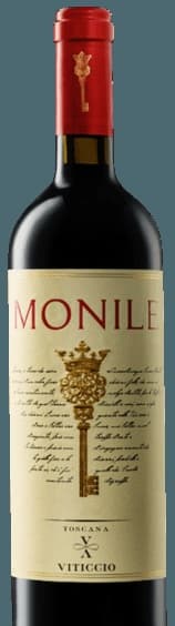 Monile Toscana