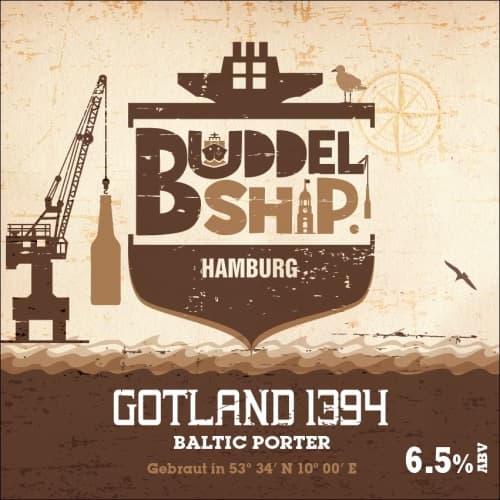 Gotland 1394