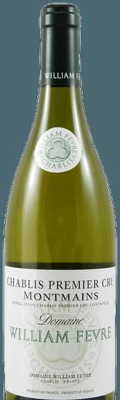 Chablis Premier Cru 'Montmains'