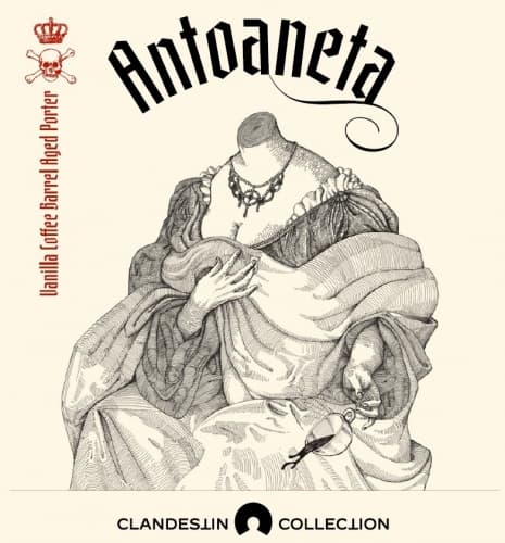ANTOANETA