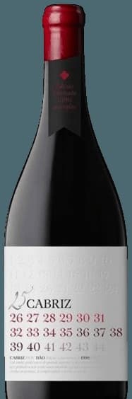 25 Reserva Tinto