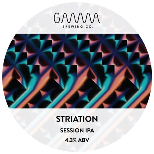 Striation