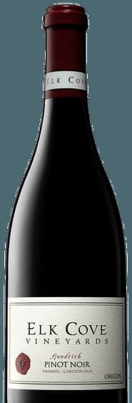 Goodrich Pinot Noir