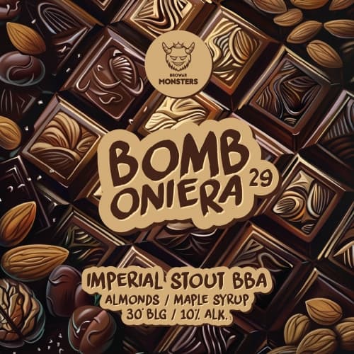 Bomboniera #29