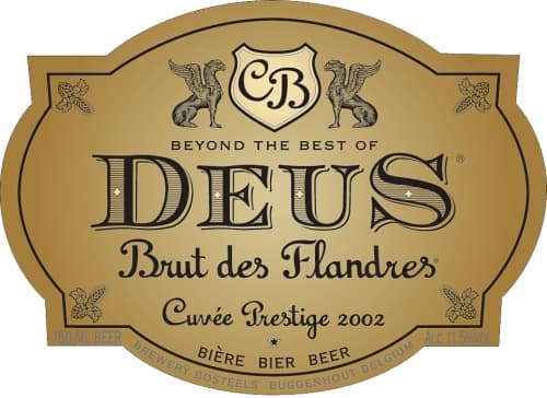 DeuS (Brut des Flandres)