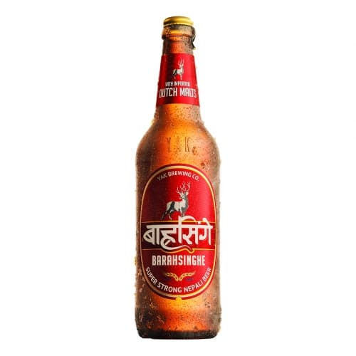 Barahsinghe Super Strong
