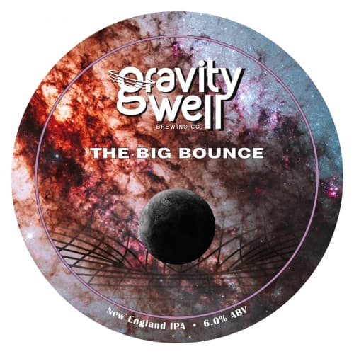 The Big Bounce