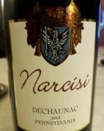 DeChaunac