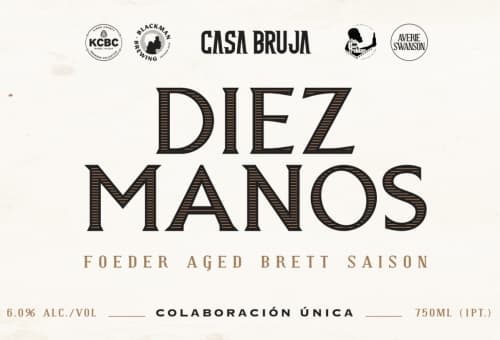 Diez Manos