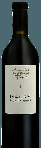 Maury Fagayra Rouge