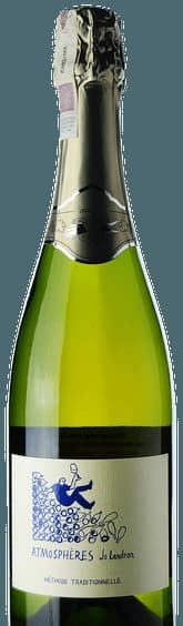 Atmosphères Extra Brut (Méthode Traditionnelle)
