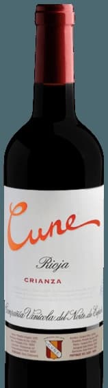 Crianza