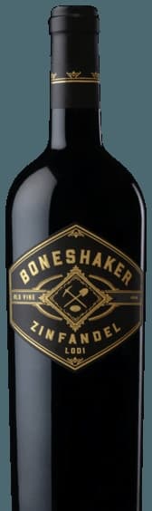 Old Vine Zinfandel