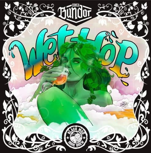 Wet Hop
