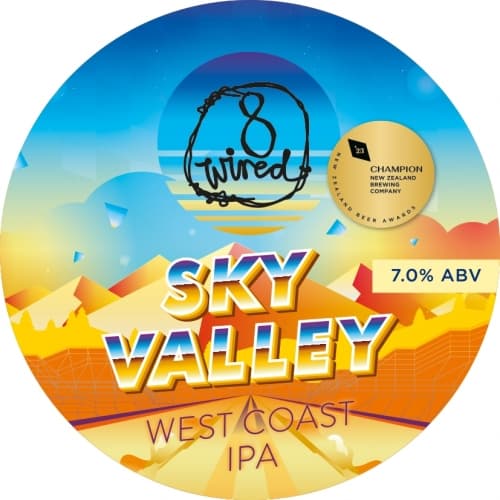 Sky Valley