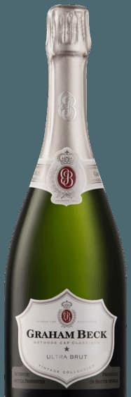 Méthode Cap Classique Vintage Collection Ultra Brut