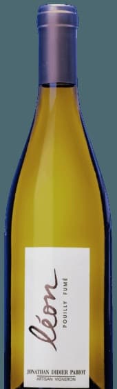 Leon Pouilly-Fumé