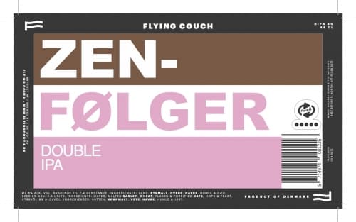 Zenfølger