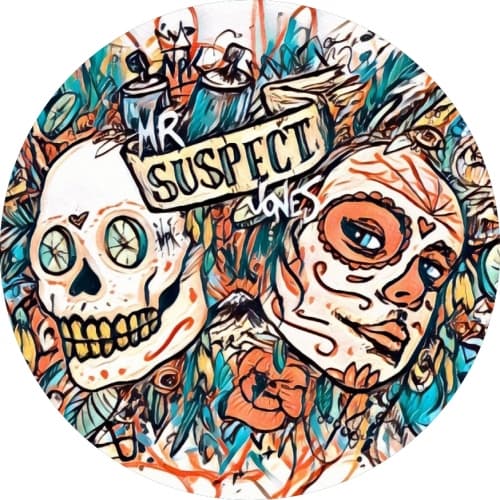 Suspect