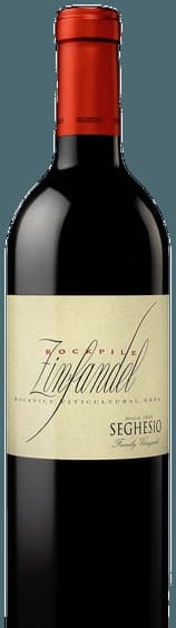Rockpile Zinfandel