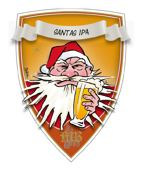 Santas IPA