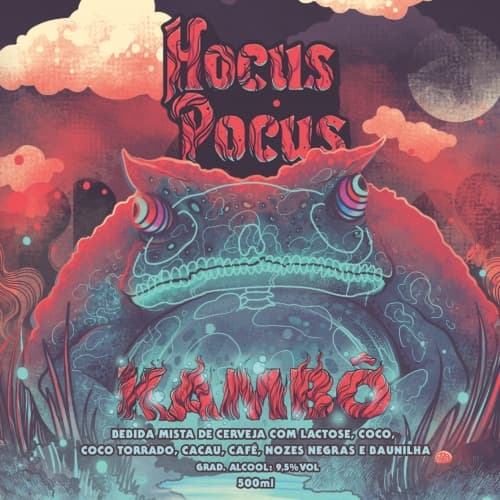 Kambô