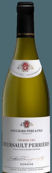 Meursault 1er Cru 'Perrières' Blanc
