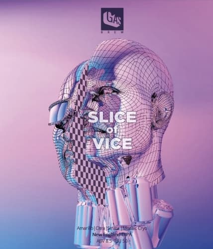 Slice of Vice