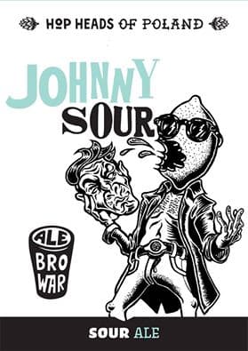 Johnny Sour