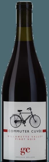 Commuter Cuvée Pinot Noir
