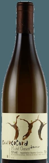 Saumur Blanc