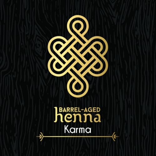 Barrel Aged Henna: Karma (2023)