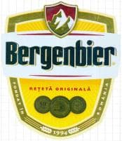 Bergenbier