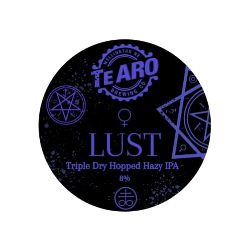 Lust