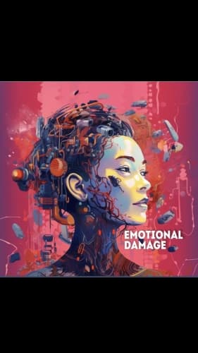 Emotional Damage